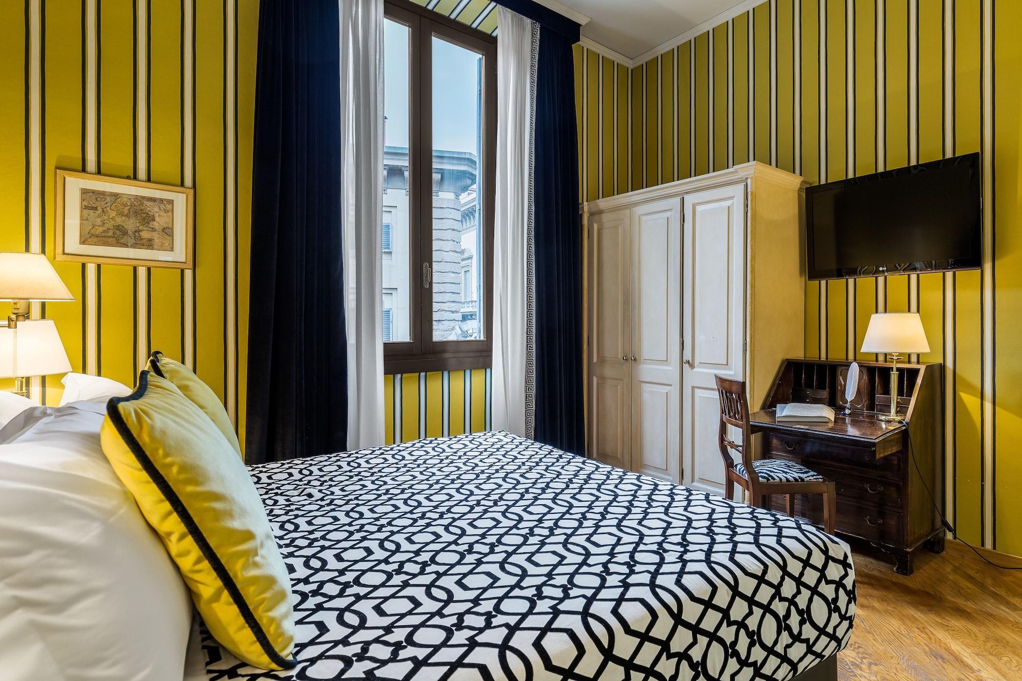 Room Mate Collection Isabella, Firenze Kültér fotó