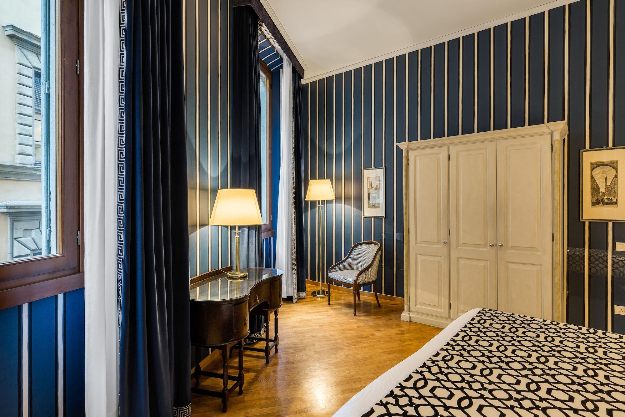 Room Mate Collection Isabella, Firenze Kültér fotó