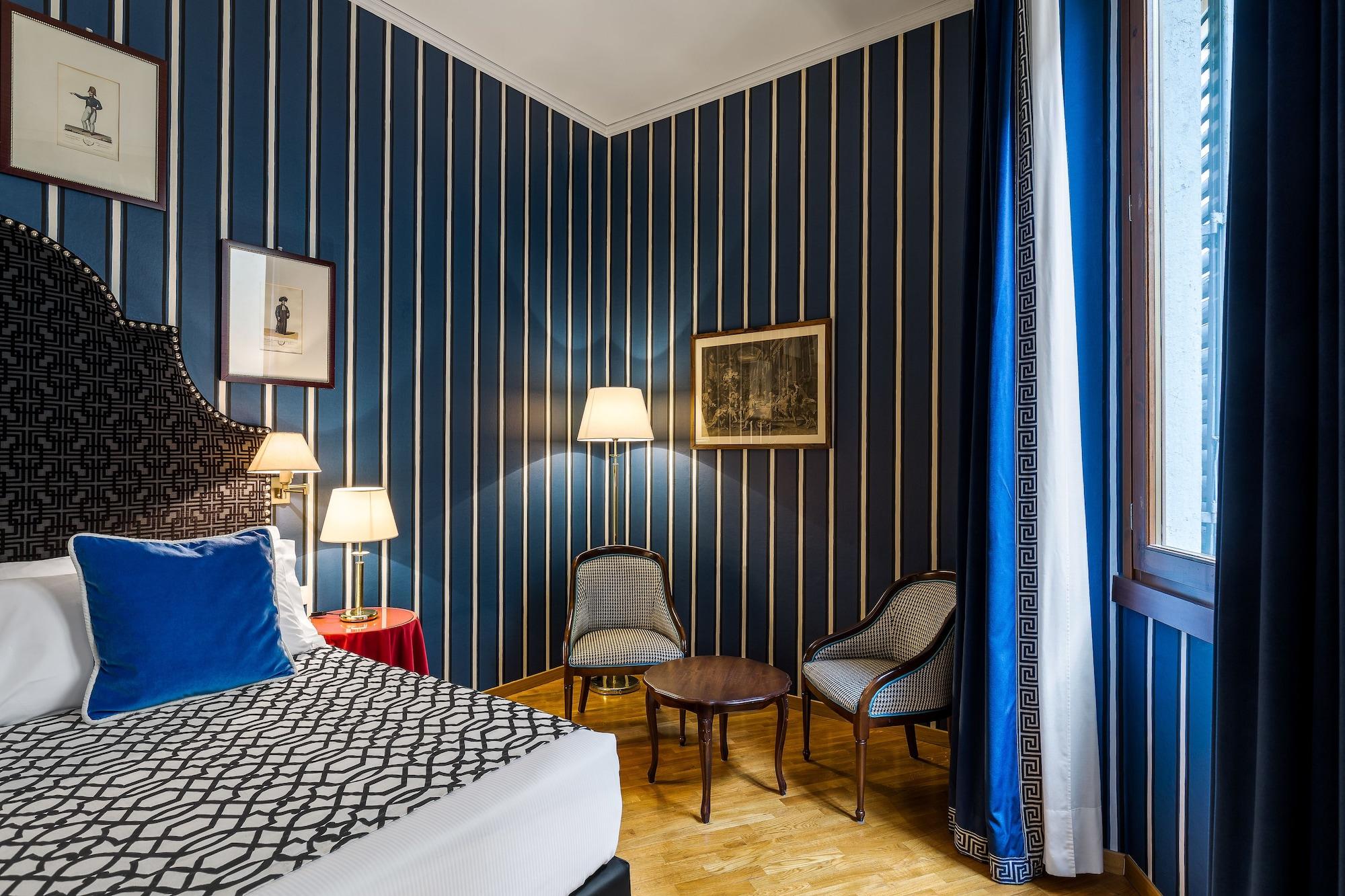 Room Mate Collection Isabella, Firenze Kültér fotó