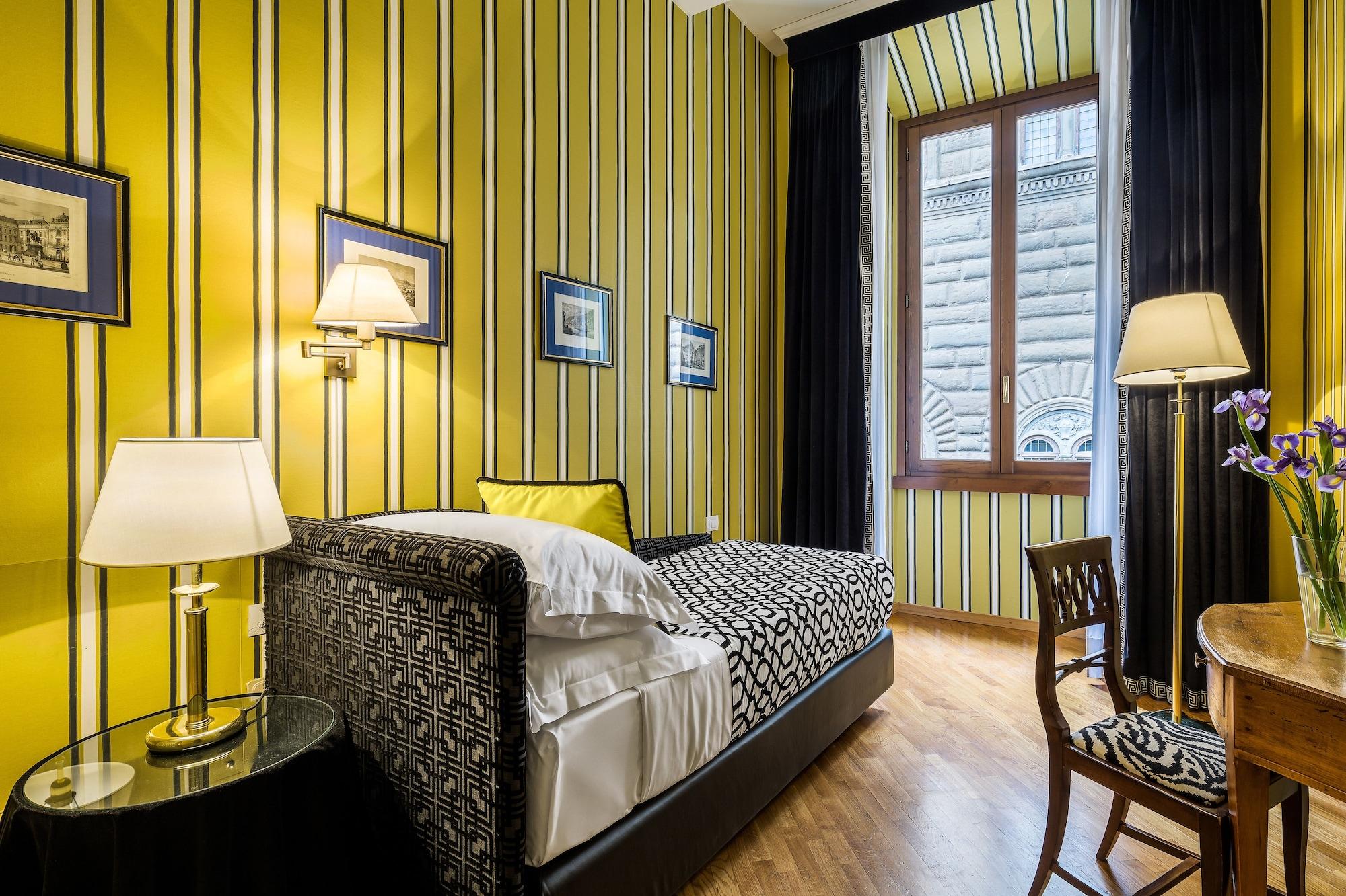 Room Mate Collection Isabella, Firenze Kültér fotó