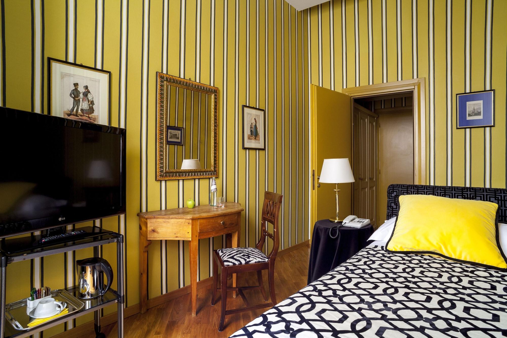 Room Mate Collection Isabella, Firenze Kültér fotó