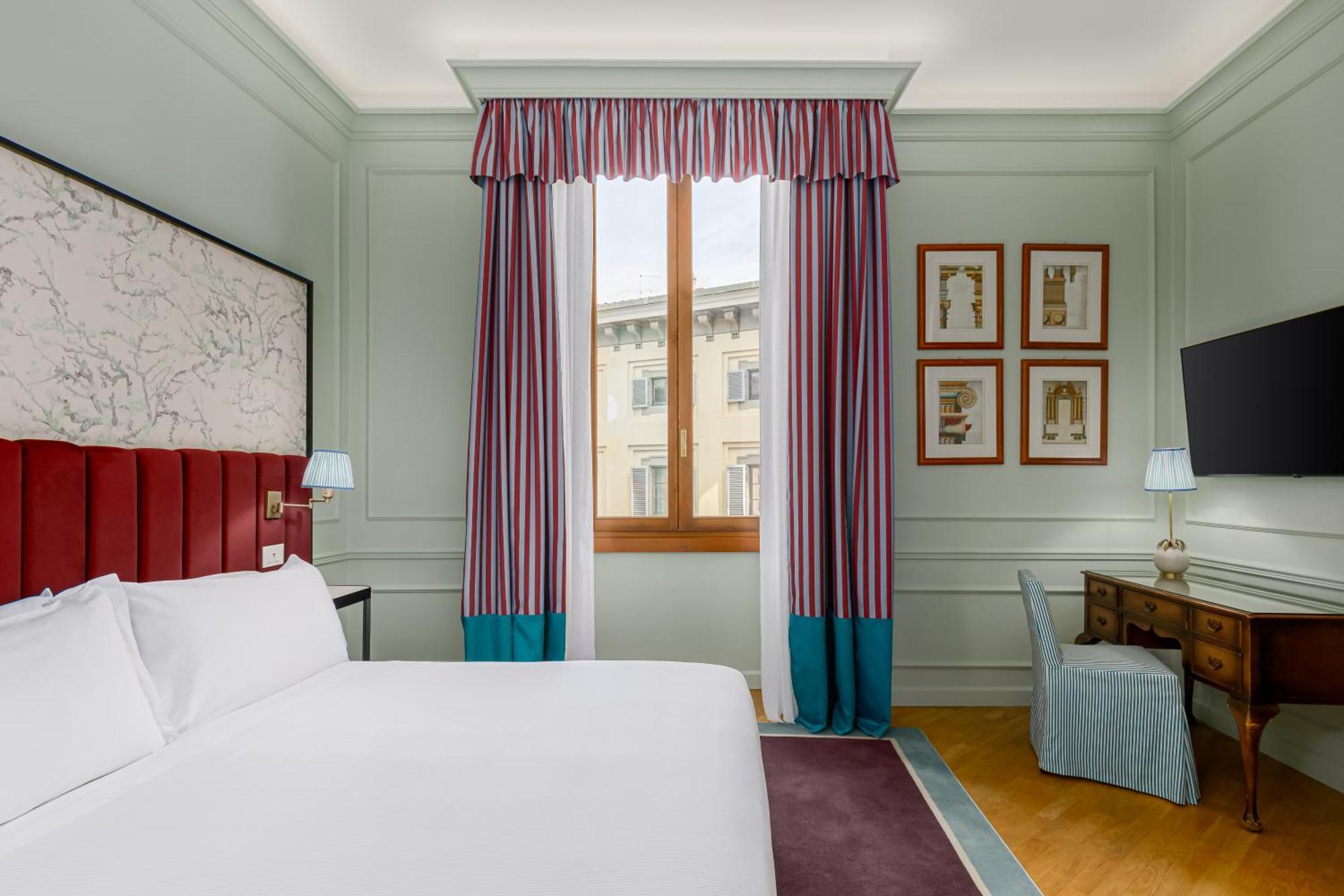 Room Mate Collection Isabella, Firenze Kültér fotó