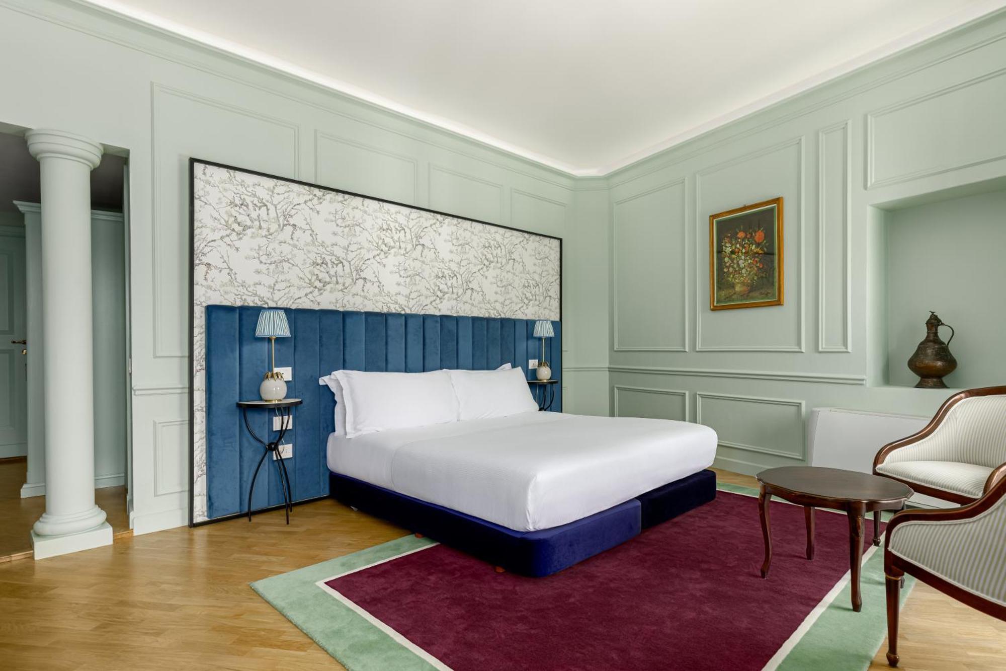 Room Mate Collection Isabella, Firenze Kültér fotó